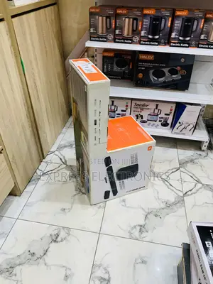 Call and Order for JBL Soundbar With Woofer 1000mk2 480w