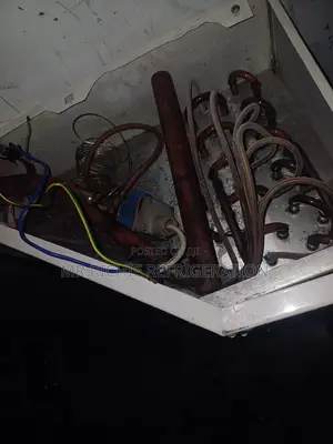 Cold Room Evaporators