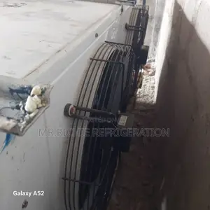 Cold Room Evaporators