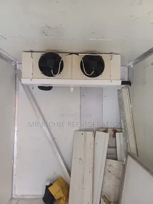 Cold Room Evaporators