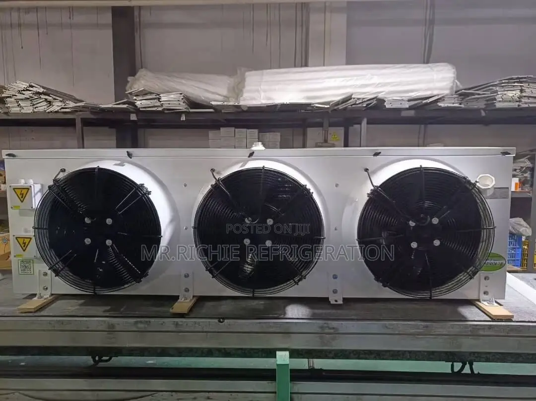 Cold Room Evaporators