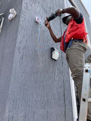 Cctv Camera Installation And Services