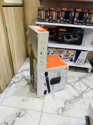 Get a New Sleek JBL Bar 1000mk2 480w