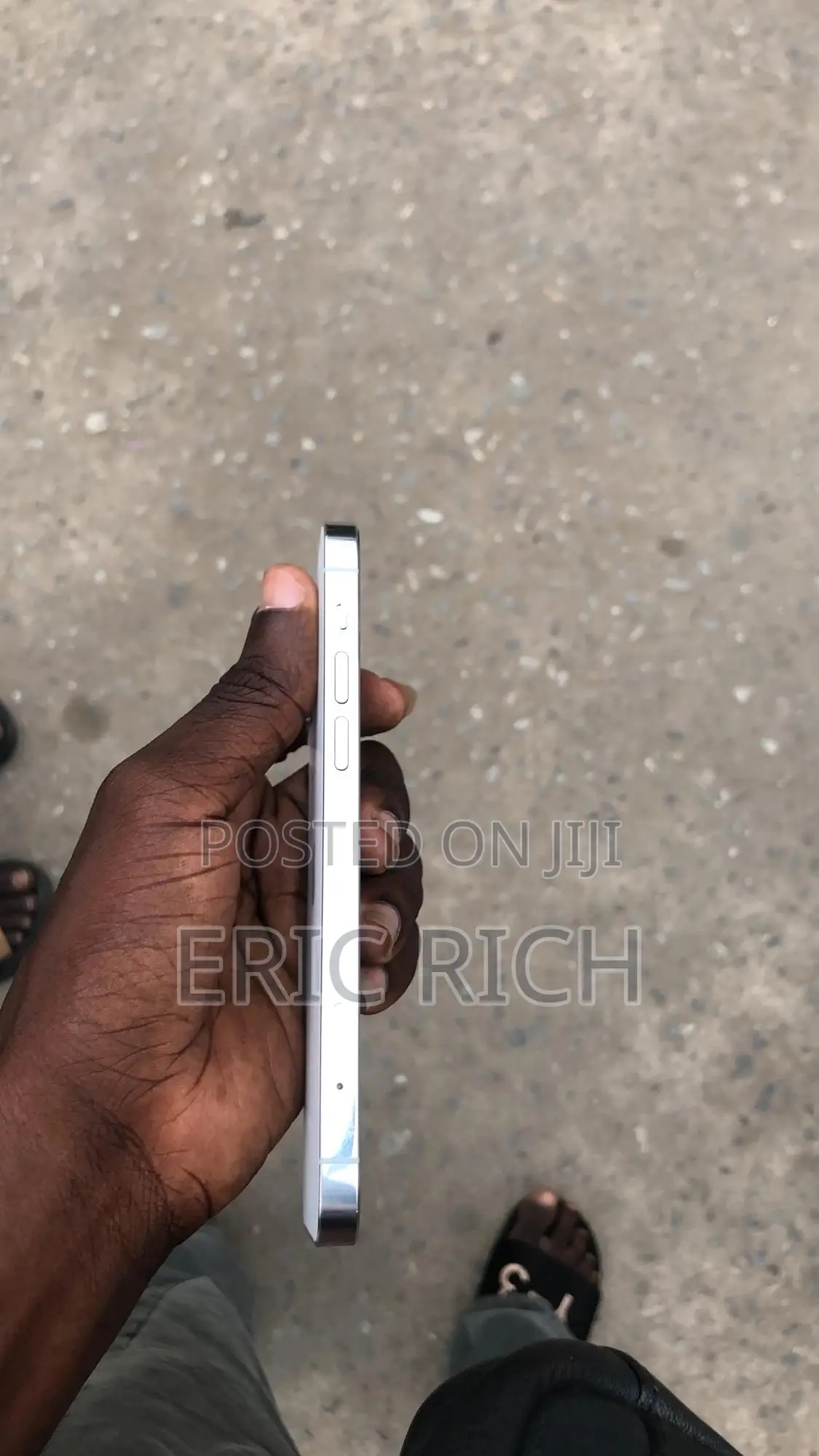 Apple iPhone 12 Pro 128 GB White