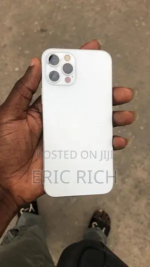 Apple iPhone 12 Pro 128 GB White