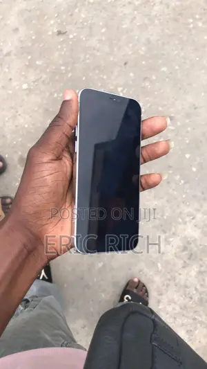 Apple iPhone 12 Pro 128 GB White