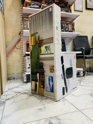 Ultra Modern Sleek JBL Bar 1000mk2 Sound System