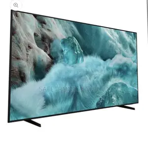 Android Smart Samsung 75 Inch Uhd Qled Q70d Tv