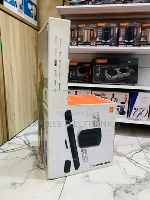 High Quality 480w JBL Bar 1000mk2 Soundbar