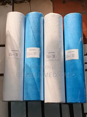 Medical Couch Roll