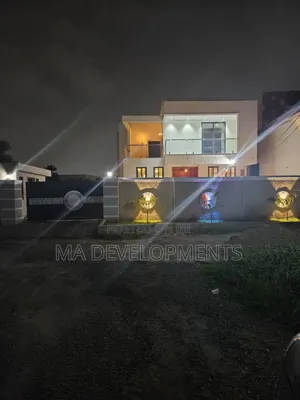 7bdrm House in Madev Realty, Adenta for sale