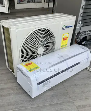 Choose Accurate Electric 1.5 Horsepower White Sigma Ac