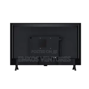 Lg 43′′ Led Hd Smart Tv 43lr60006la