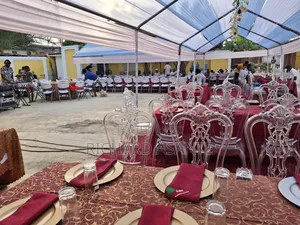 Event Centre at Palm Events