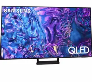 Buy Affordable Samsung 75q70d 75” Qled Smart Tv(Black) 