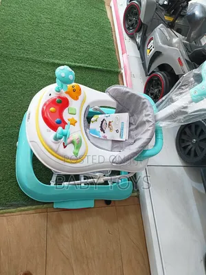 Children's Toddler Walkers Available Jf-X01