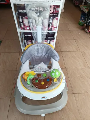 Children's Toddler Walkers Available Jf-X01