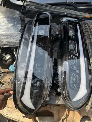 Honda Accord 2017,2018,2019,2020,2021 Headlight Specs