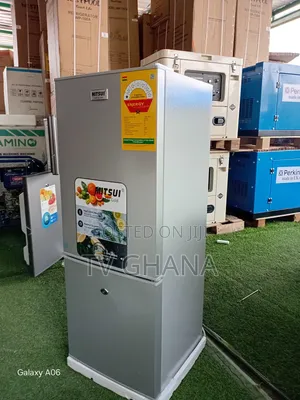 Westpool 117l Compact Fridge – Reliable Cooling, Affordable Price 117l
