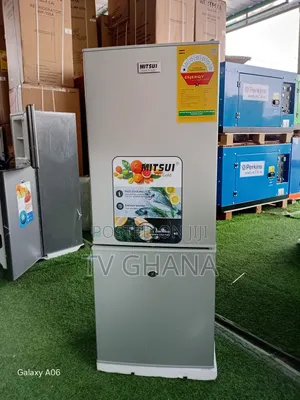 Westpool 117 Liters Refrigerator – Perfect for Home, Office Hostel