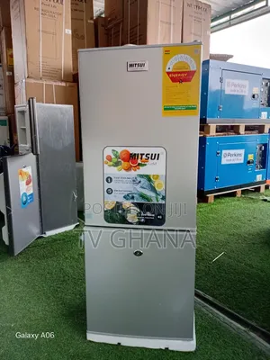 Westpool 117l Fridge – Best for Home Office 117l