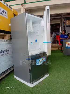 Westpool 117l Refrigerator – Compact Reliable 117l
