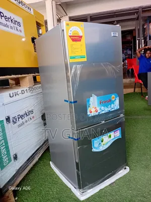 Westpool 117l Fridge – Very Cold117l