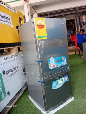 Westpool 117l Fridge – Original 117l Wp