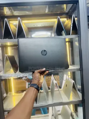 Laptop HP 650 G1 8GB Intel Core I5 SSD 256GB
