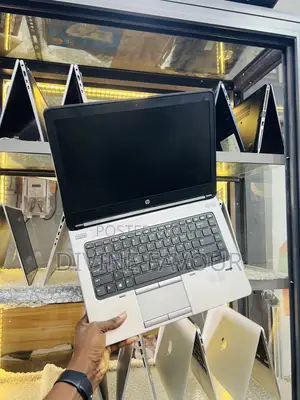 Laptop HP 650 G1 8GB Intel Core I5 SSD 256GB
