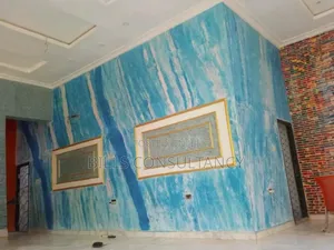 Interior Design Painting