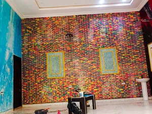Interior Design Painting