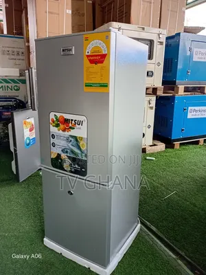 Mitsui 94l Refrigerator – Compact Energy Saving 94l