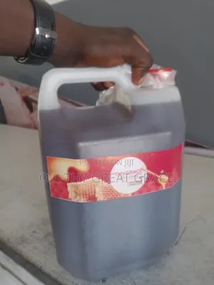 5 Litres Honey Available in Accra Ghana