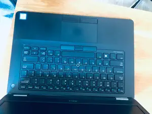 Laptop Dell Latitude 14 E5470 8GB Intel Core i5 SSD 256GB