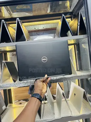 Laptop Dell Latitude 5480 8GB Intel Core I5 SSD 256GB