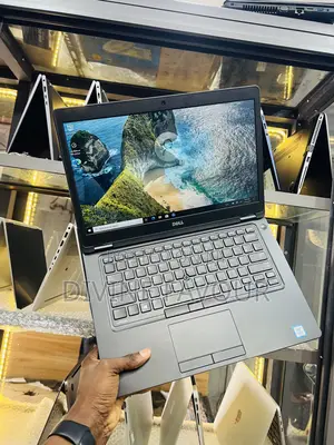 Laptop Dell Latitude 5480 8GB Intel Core I5 SSD 256GB