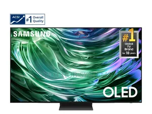 Samsung 77-Inch Class Oled S90d Series Hdr+ Smart Tv
