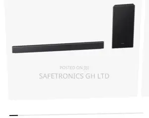 Classic Best Samsung 2.1ch Bluetooth 300w B450f Electric Soundbar