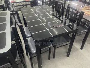 Affordable Dining Set