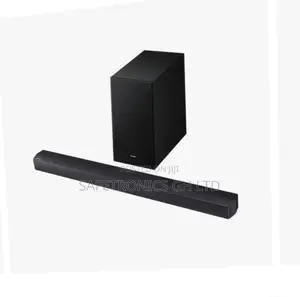 Secure Best Samsung Electric 2.1ch Bluetooth 300w B450f Soundbar