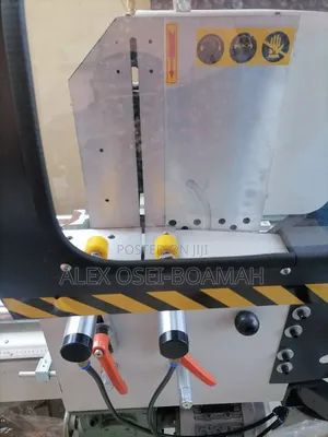 C and C Machine