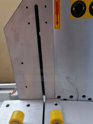 C and C Machine