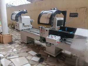 C and C Machine
