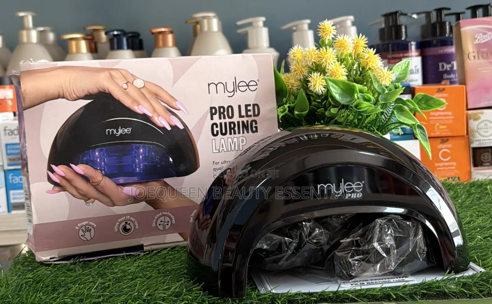 Mylee Pro Led Curing Lamp