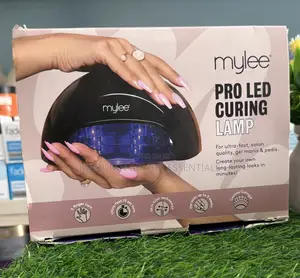 Mylee Pro Led Curing Lamp