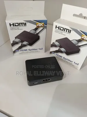  Ultra Hd Splitter