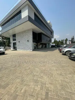 120sqm Executive Office Space Labone
