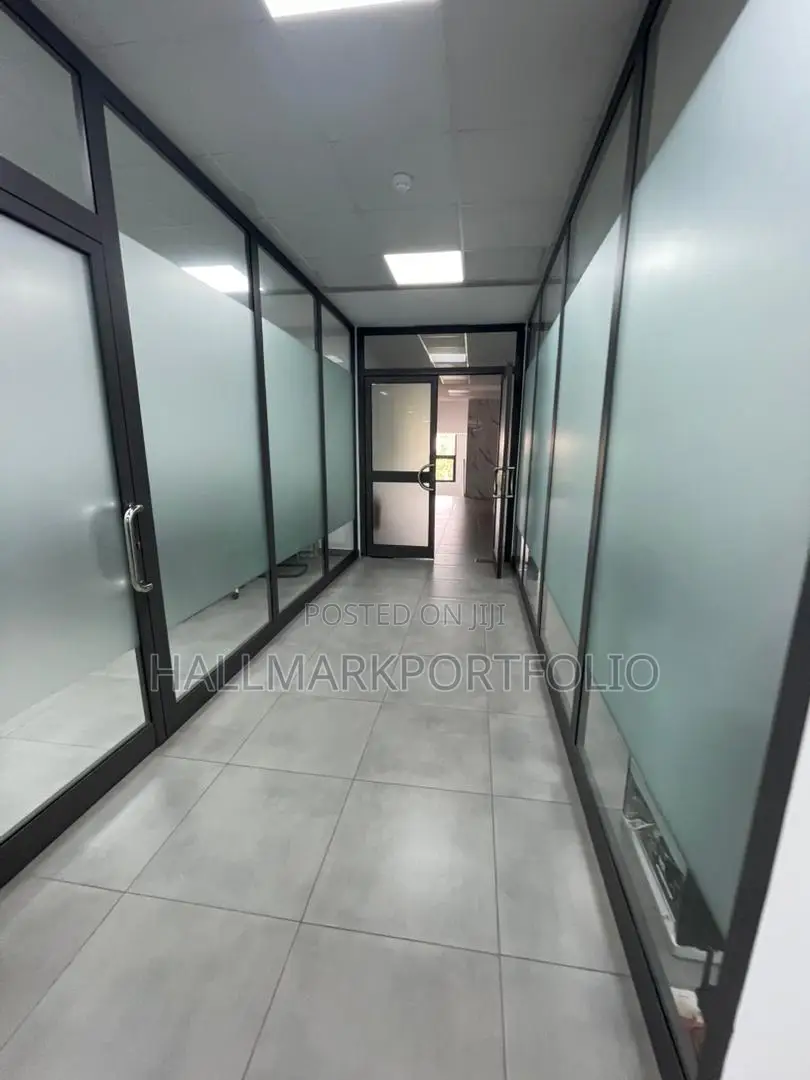 120sqm Executive Office Space Labone