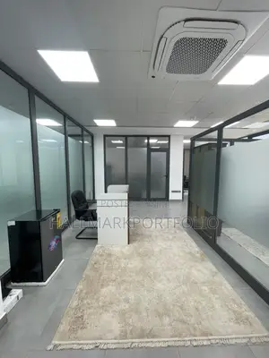 120sqm Executive Office Space Labone